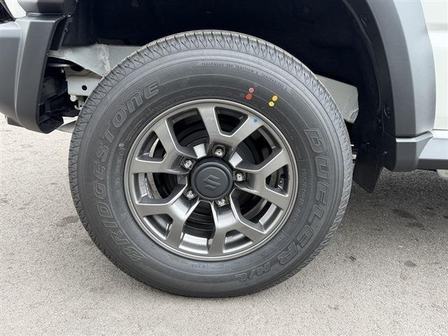 Ref:AUX-22733022 SUZUKI JIMNY NOMADE 2026 14 Ref:AUX-22733022 SUZUKI JIMNY NOMADE 2026 - Image 14