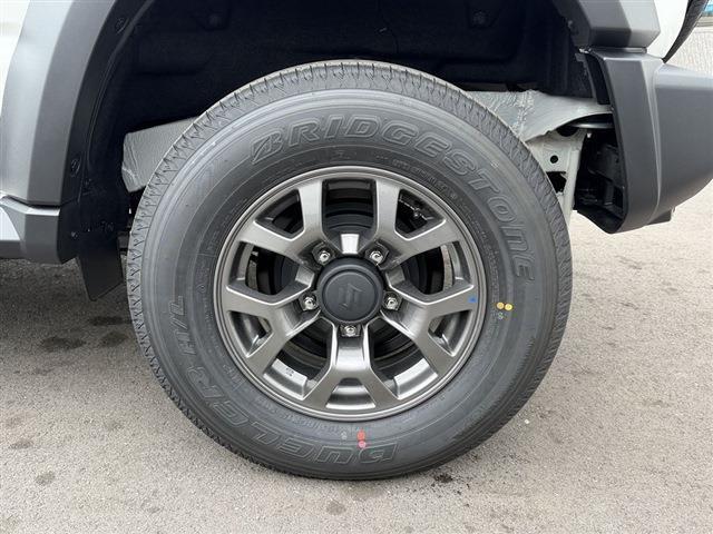 Ref:AUX-22733022 SUZUKI JIMNY NOMADE 2026 15 Ref:AUX-22733022 SUZUKI JIMNY NOMADE 2026 - Image 15