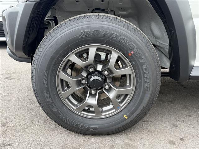 Ref:AUX-22733022 SUZUKI JIMNY NOMADE 2026 16 Ref:AUX-22733022 SUZUKI JIMNY NOMADE 2026 - Image 16