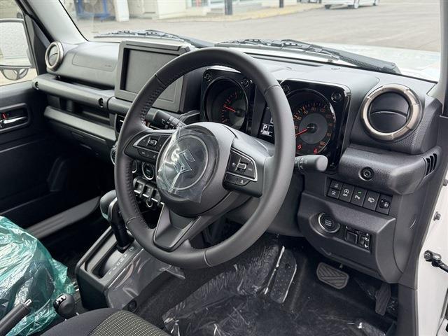 Ref:AUX-22733022 SUZUKI JIMNY NOMADE 2026 17 Ref:AUX-22733022 SUZUKI JIMNY NOMADE 2026 - Image 17