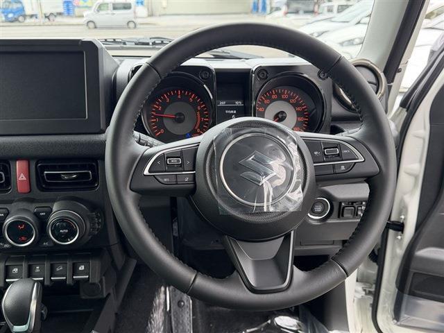 Ref:AUX-22733022 SUZUKI JIMNY NOMADE 2026 19 Ref:AUX-22733022 SUZUKI JIMNY NOMADE 2026 - Image 19