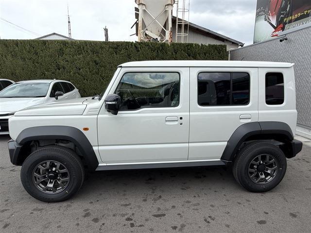 Ref:AUX-22733022 SUZUKI JIMNY NOMADE 2026 3 Ref:AUX-22733022 SUZUKI JIMNY NOMADE 2026 - Image 3