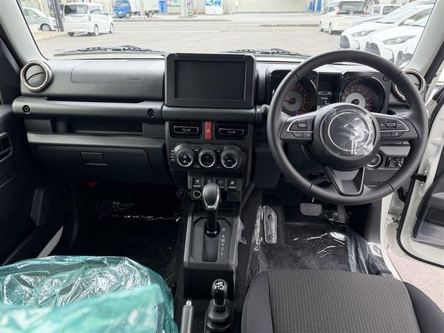 Ref:AUX-22733022 SUZUKI JIMNY NOMADE 2026 7 Ref:AUX-22733022 SUZUKI JIMNY NOMADE 2026 - Image 7