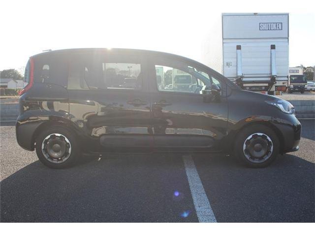 Ref:AUX-22733039 TOYOTA SIENTA 2025 11 Ref:AUX-22733039 TOYOTA SIENTA 2025 - Image 11