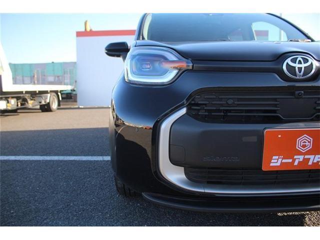 Ref:AUX-22733039 TOYOTA SIENTA 2025 13 Ref:AUX-22733039 TOYOTA SIENTA 2025 - Image 13