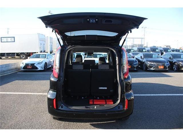 Ref:AUX-22733039 TOYOTA SIENTA 2025 20 Ref:AUX-22733039 TOYOTA SIENTA 2025 - Image 20