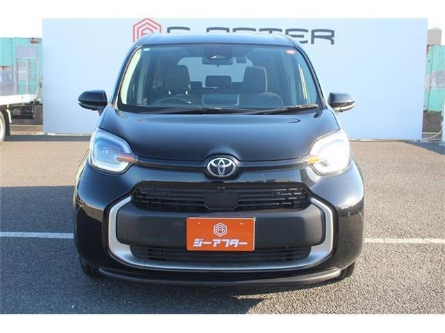 Ref:AUX-22733039 TOYOTA SIENTA 2025 8 Ref:AUX-22733039 TOYOTA SIENTA 2025 - Image 8