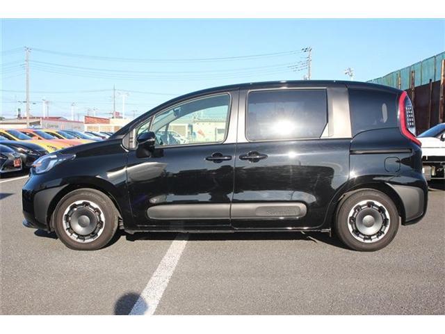 Ref:AUX-22733039 TOYOTA SIENTA 2025 9 Ref:AUX-22733039 TOYOTA SIENTA 2025 - Image 9