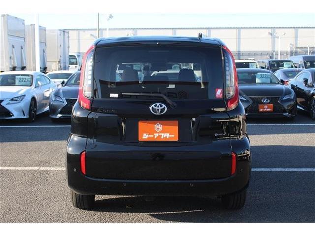 Ref:AUX-22733039 TOYOTA SIENTA 2025 10 Ref:AUX-22733039 TOYOTA SIENTA 2025 - Image 10
