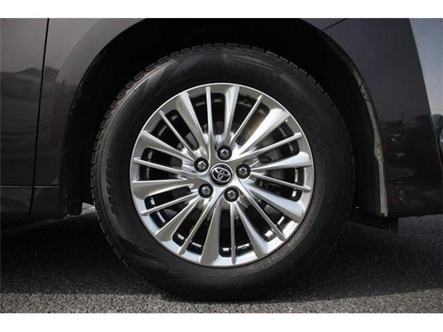 Ref:AUX-22733044 TOYOTA VELLFIRE HYBRID 2018 36 Ref:AUX-22733044 TOYOTA VELLFIRE HYBRID 2018 - Image 36