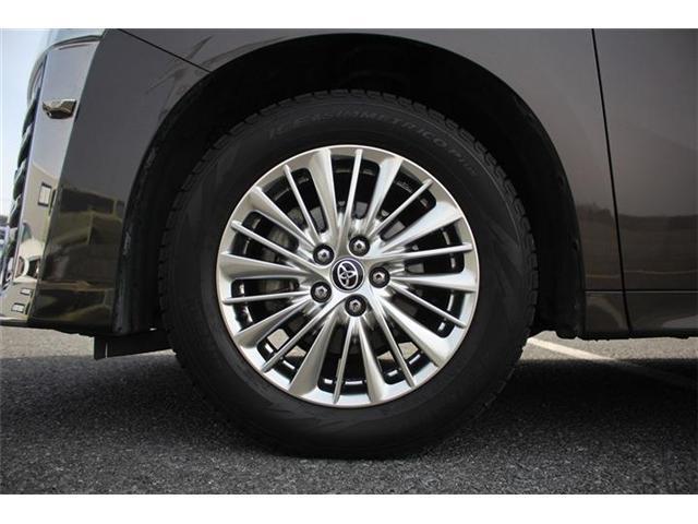 Ref:AUX-22733044 TOYOTA VELLFIRE HYBRID 2018 37 Ref:AUX-22733044 TOYOTA VELLFIRE HYBRID 2018 - Image 37