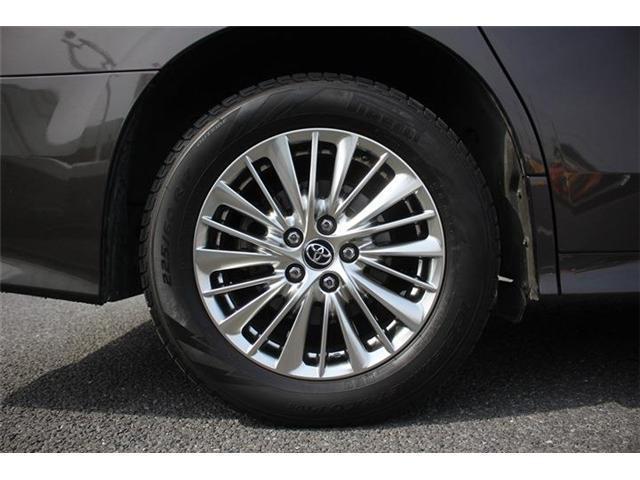 Ref:AUX-22733044 TOYOTA VELLFIRE HYBRID 2018 39 Ref:AUX-22733044 TOYOTA VELLFIRE HYBRID 2018 - Image 39