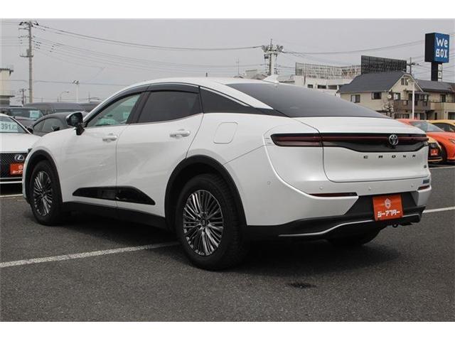 Ref:AUX-22733056 TOYOTA CROWN CROSSOVER 2023 32 Ref:AUX-22733056 TOYOTA CROWN CROSSOVER 2023 - Image 32