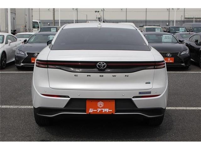 Ref:AUX-22733056 TOYOTA CROWN CROSSOVER 2023 33 Ref:AUX-22733056 TOYOTA CROWN CROSSOVER 2023 - Image 33