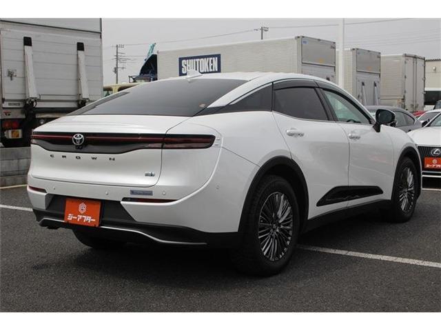 Ref:AUX-22733056 TOYOTA CROWN CROSSOVER 2023 13 Ref:AUX-22733056 TOYOTA CROWN CROSSOVER 2023 - Image 13