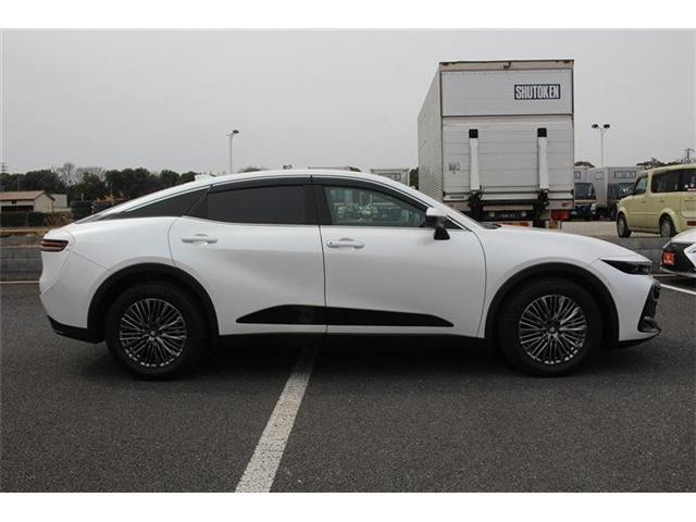 Ref:AUX-22733056 TOYOTA CROWN CROSSOVER 2023 14 Ref:AUX-22733056 TOYOTA CROWN CROSSOVER 2023 - Image 14