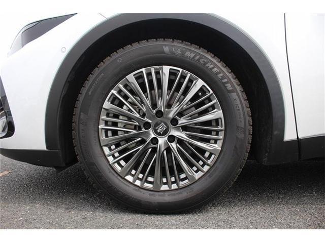 Ref:AUX-22733056 TOYOTA CROWN CROSSOVER 2023 37 Ref:AUX-22733056 TOYOTA CROWN CROSSOVER 2023 - Image 37