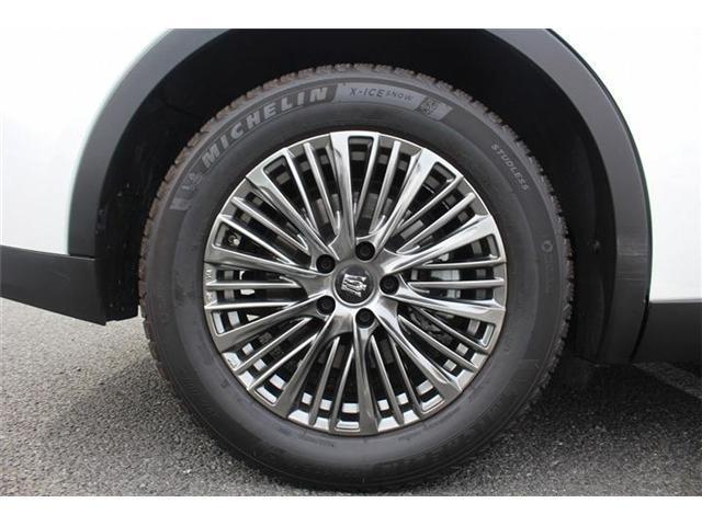 Ref:AUX-22733056 TOYOTA CROWN CROSSOVER 2023 18 Ref:AUX-22733056 TOYOTA CROWN CROSSOVER 2023 - Image 18