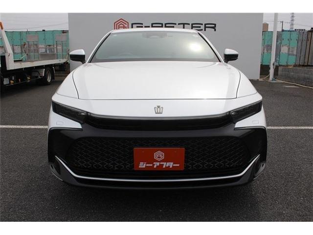 Ref:AUX-22733056 TOYOTA CROWN CROSSOVER 2023 8 Ref:AUX-22733056 TOYOTA CROWN CROSSOVER 2023 - Image 8