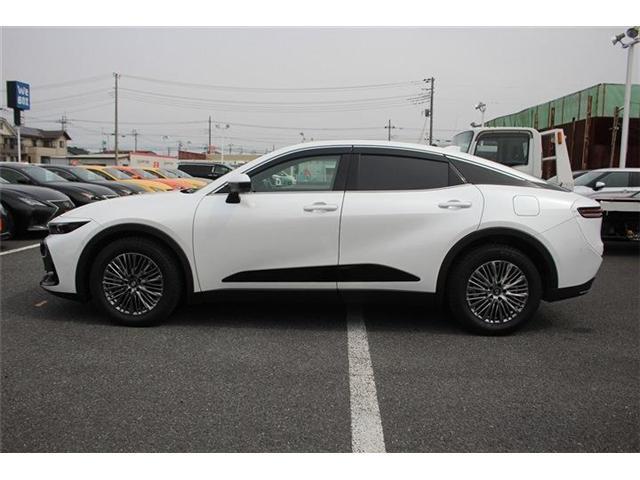 Ref:AUX-22733056 TOYOTA CROWN CROSSOVER 2023 31 Ref:AUX-22733056 TOYOTA CROWN CROSSOVER 2023 - Image 31