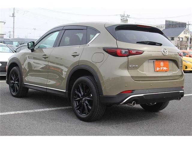 Ref:AUX-22733067 MAZDA CX-5 2025 12 Ref:AUX-22733067 MAZDA CX-5 2025 - Image 12