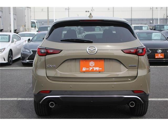Ref:AUX-22733067 MAZDA CX-5 2025 13 Ref:AUX-22733067 MAZDA CX-5 2025 - Image 13