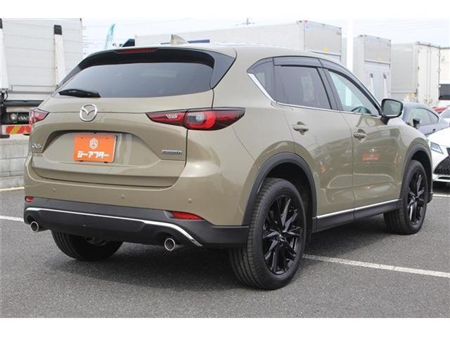 Ref:AUX-22733067 MAZDA CX-5 2025 14 Ref:AUX-22733067 MAZDA CX-5 2025 - Image 14