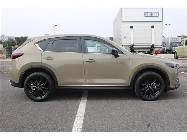 Ref:AUX-22733067 MAZDA CX-5 2025 15 Ref:AUX-22733067 MAZDA CX-5 2025 - Image 15