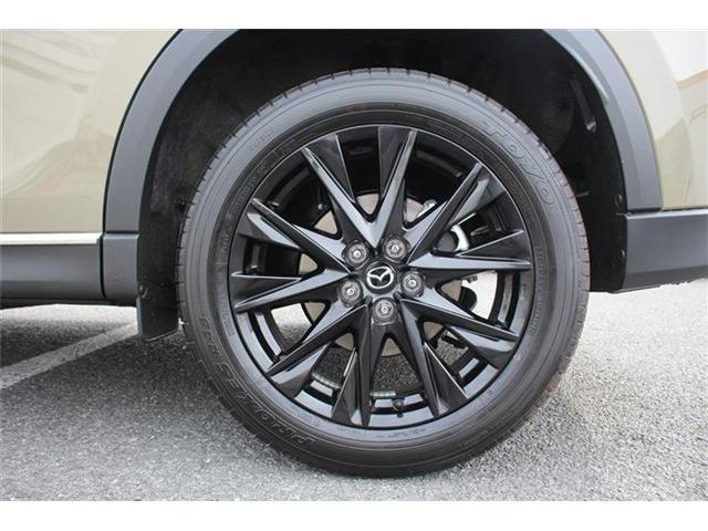 Ref:AUX-22733067 MAZDA CX-5 2025 18 Ref:AUX-22733067 MAZDA CX-5 2025 - Image 18