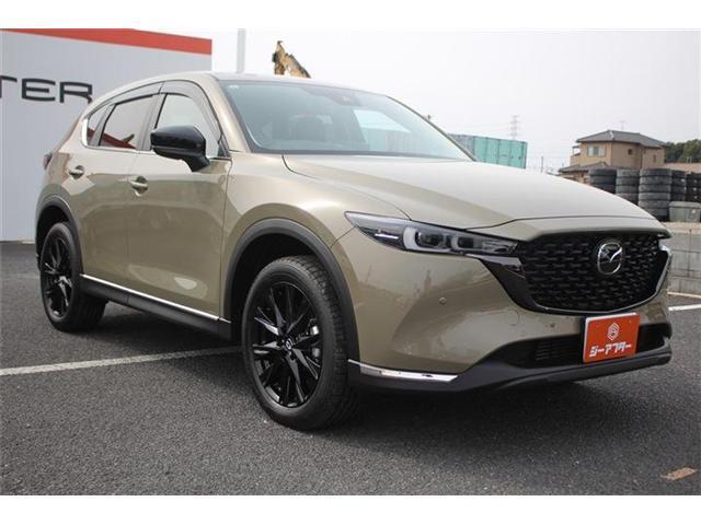 Ref:AUX-22733067 MAZDA CX-5 2025 8 Ref:AUX-22733067 MAZDA CX-5 2025 - Image 8