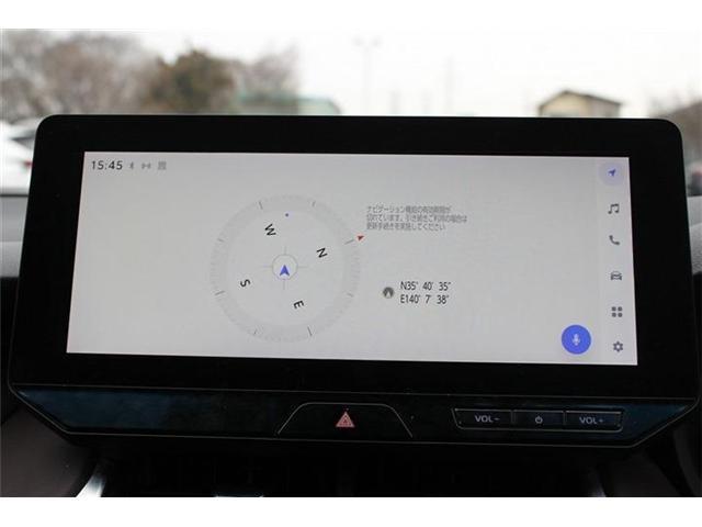 Ref:AUX-22733075 TOYOTA HARRIER HYBRID 2023 2 Ref:AUX-22733075 TOYOTA HARRIER HYBRID 2023 - Image 2