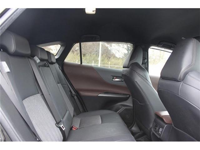 Ref:AUX-22733075 TOYOTA HARRIER HYBRID 2023 15 Ref:AUX-22733075 TOYOTA HARRIER HYBRID 2023 - Image 15