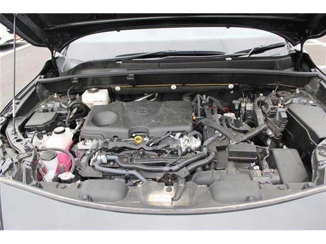 Ref:AUX-22733075 TOYOTA HARRIER HYBRID 2023 19 Ref:AUX-22733075 TOYOTA HARRIER HYBRID 2023 - Image 19