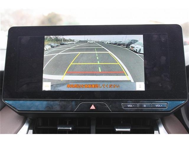 Ref:AUX-22733075 TOYOTA HARRIER HYBRID 2023 4 Ref:AUX-22733075 TOYOTA HARRIER HYBRID 2023 - Image 4