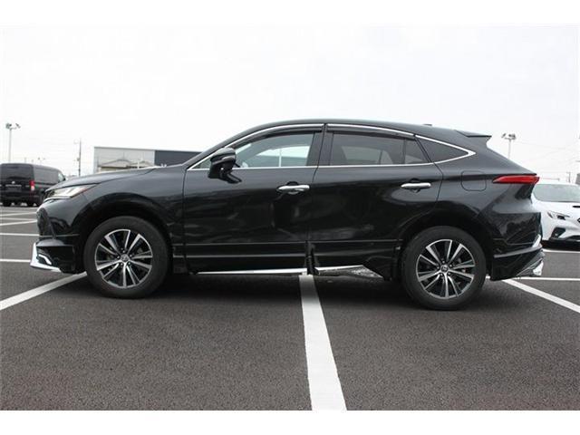 Ref:AUX-22733075 TOYOTA HARRIER HYBRID 2023 8 Ref:AUX-22733075 TOYOTA HARRIER HYBRID 2023 - Image 8