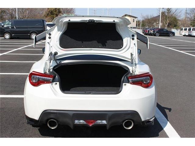 Ref:AUX-22733080 SUBARU BRZ 2020 16 Ref:AUX-22733080 SUBARU BRZ 2020 - Image 16