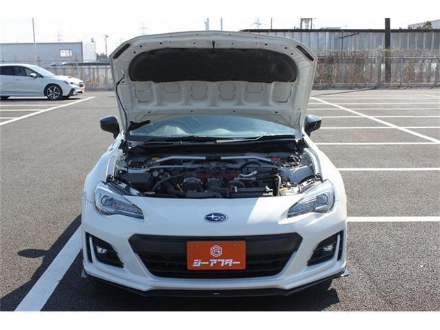 Ref:AUX-22733080 SUBARU BRZ 2020 18 Ref:AUX-22733080 SUBARU BRZ 2020 - Image 18