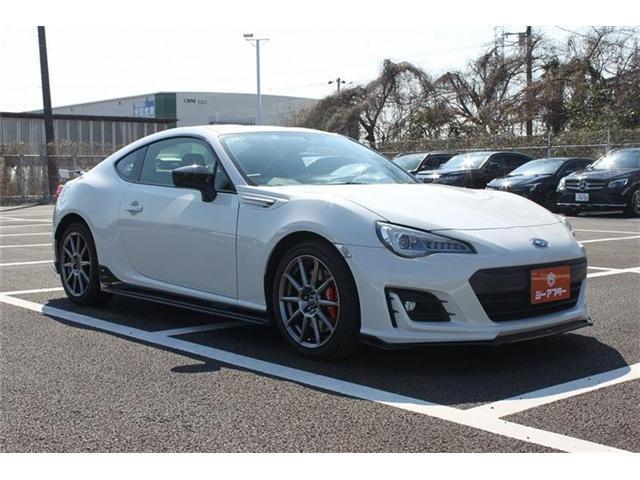 Ref:AUX-22733080 SUBARU BRZ 2020 19 Ref:AUX-22733080 SUBARU BRZ 2020 - Image 19