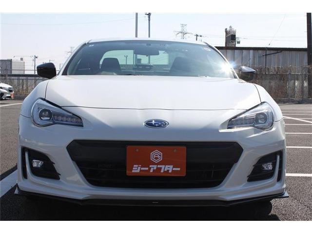 Ref:AUX-22733080 SUBARU BRZ 2020 7 Ref:AUX-22733080 SUBARU BRZ 2020 - Image 7