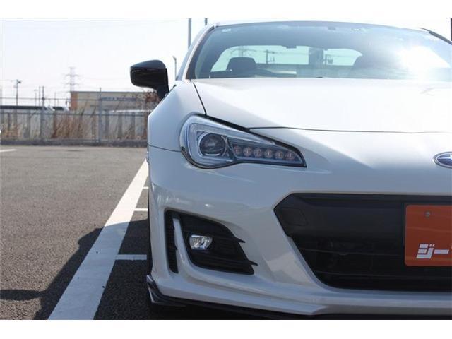Ref:AUX-22733080 SUBARU BRZ 2020 8 Ref:AUX-22733080 SUBARU BRZ 2020 - Image 8