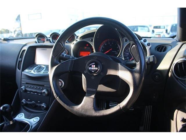 Ref:AUX-22733086 NISSAN FAIRLADY Z 2014 2 Ref:AUX-22733086 NISSAN FAIRLADY Z 2014 - Image 2