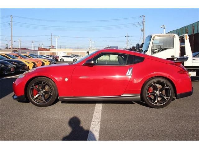 Ref:AUX-22733086 NISSAN FAIRLADY Z 2014 11 Ref:AUX-22733086 NISSAN FAIRLADY Z 2014 - Image 11