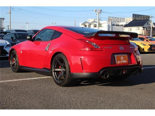 Ref:AUX-22733086 NISSAN FAIRLADY Z 2014 12 Ref:AUX-22733086 NISSAN FAIRLADY Z 2014 - Image 12