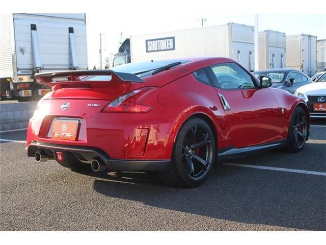 Ref:AUX-22733086 NISSAN FAIRLADY Z 2014 14 Ref:AUX-22733086 NISSAN FAIRLADY Z 2014 - Image 14