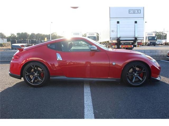 Ref:AUX-22733086 NISSAN FAIRLADY Z 2014 15 Ref:AUX-22733086 NISSAN FAIRLADY Z 2014 - Image 15