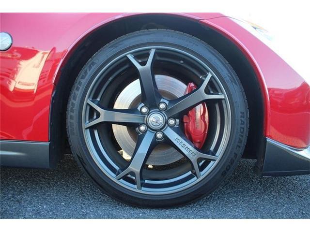 Ref:AUX-22733086 NISSAN FAIRLADY Z 2014 16 Ref:AUX-22733086 NISSAN FAIRLADY Z 2014 - Image 16