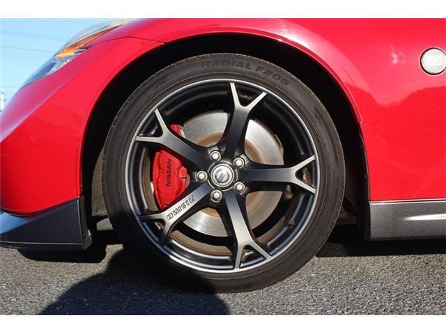 Ref:AUX-22733086 NISSAN FAIRLADY Z 2014 17 Ref:AUX-22733086 NISSAN FAIRLADY Z 2014 - Image 17