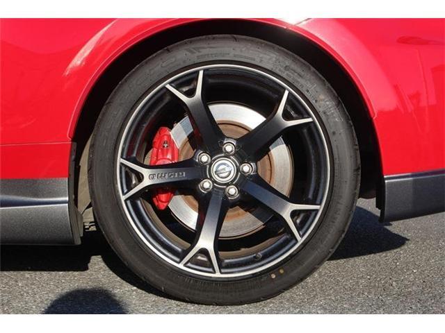 Ref:AUX-22733086 NISSAN FAIRLADY Z 2014 18 Ref:AUX-22733086 NISSAN FAIRLADY Z 2014 - Image 18