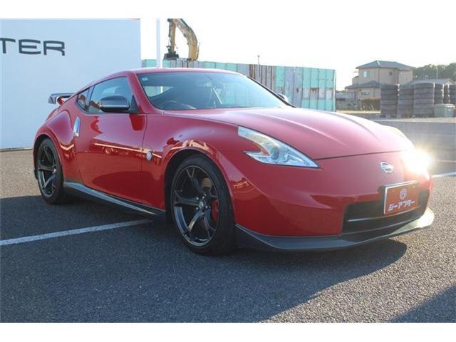 Ref:AUX-22733086 NISSAN FAIRLADY Z 2014 8 Ref:AUX-22733086 NISSAN FAIRLADY Z 2014 - Image 8