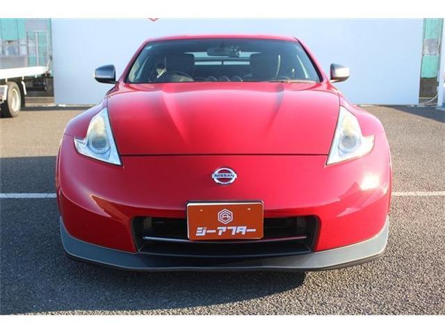 Ref:AUX-22733086 NISSAN FAIRLADY Z 2014 9 Ref:AUX-22733086 NISSAN FAIRLADY Z 2014 - Image 9